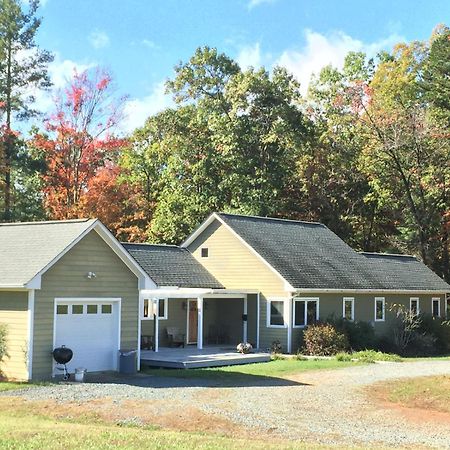 Montfair Resort Farm Crozet Bagian luar foto