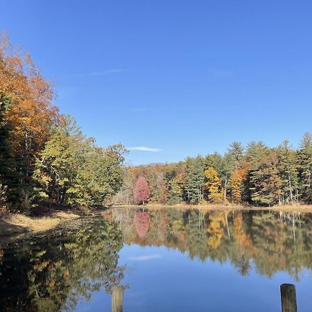 Montfair Resort Farm Crozet Bagian luar foto