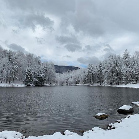 Montfair Resort Farm Crozet Bagian luar foto