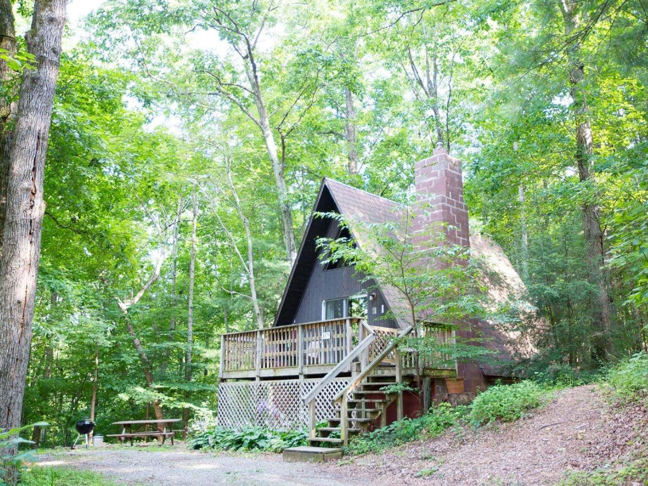 Montfair Resort Farm Crozet Bagian luar foto
