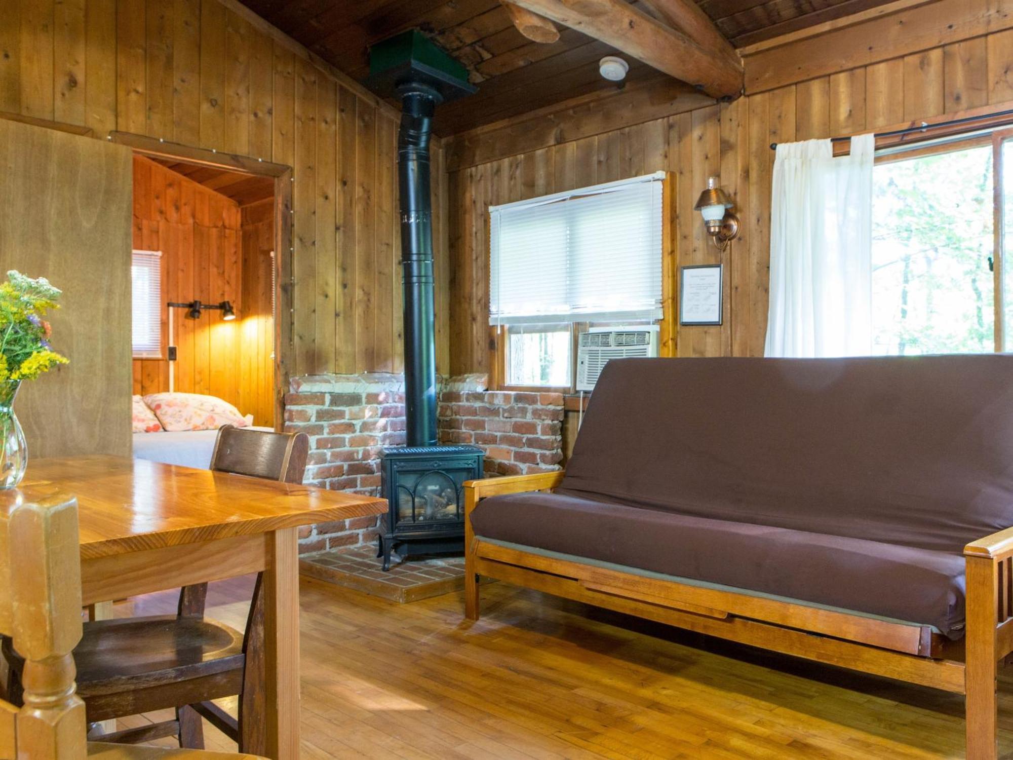 Montfair Resort Farm Crozet Bagian luar foto