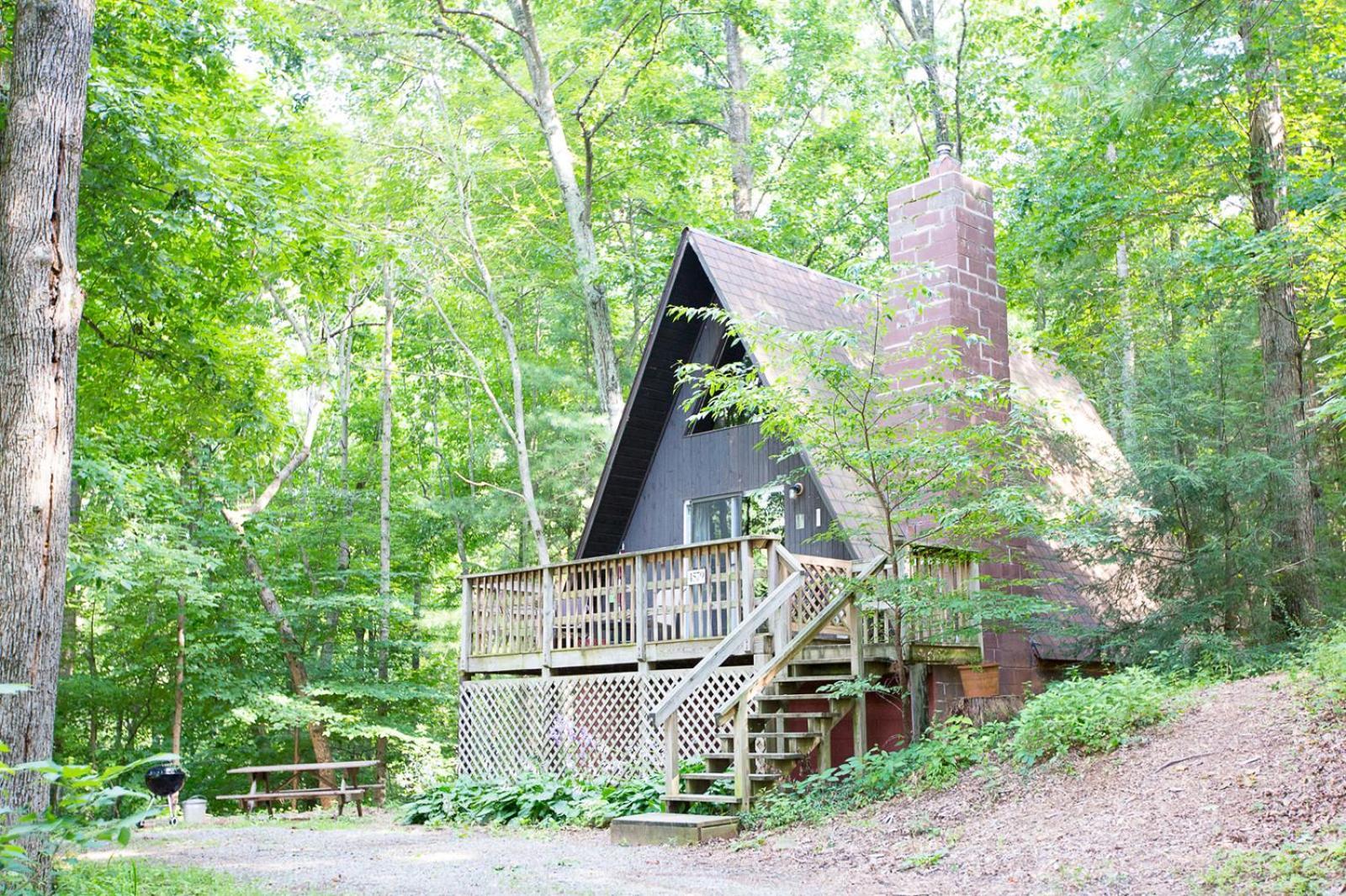 Montfair Resort Farm Crozet Ruang foto