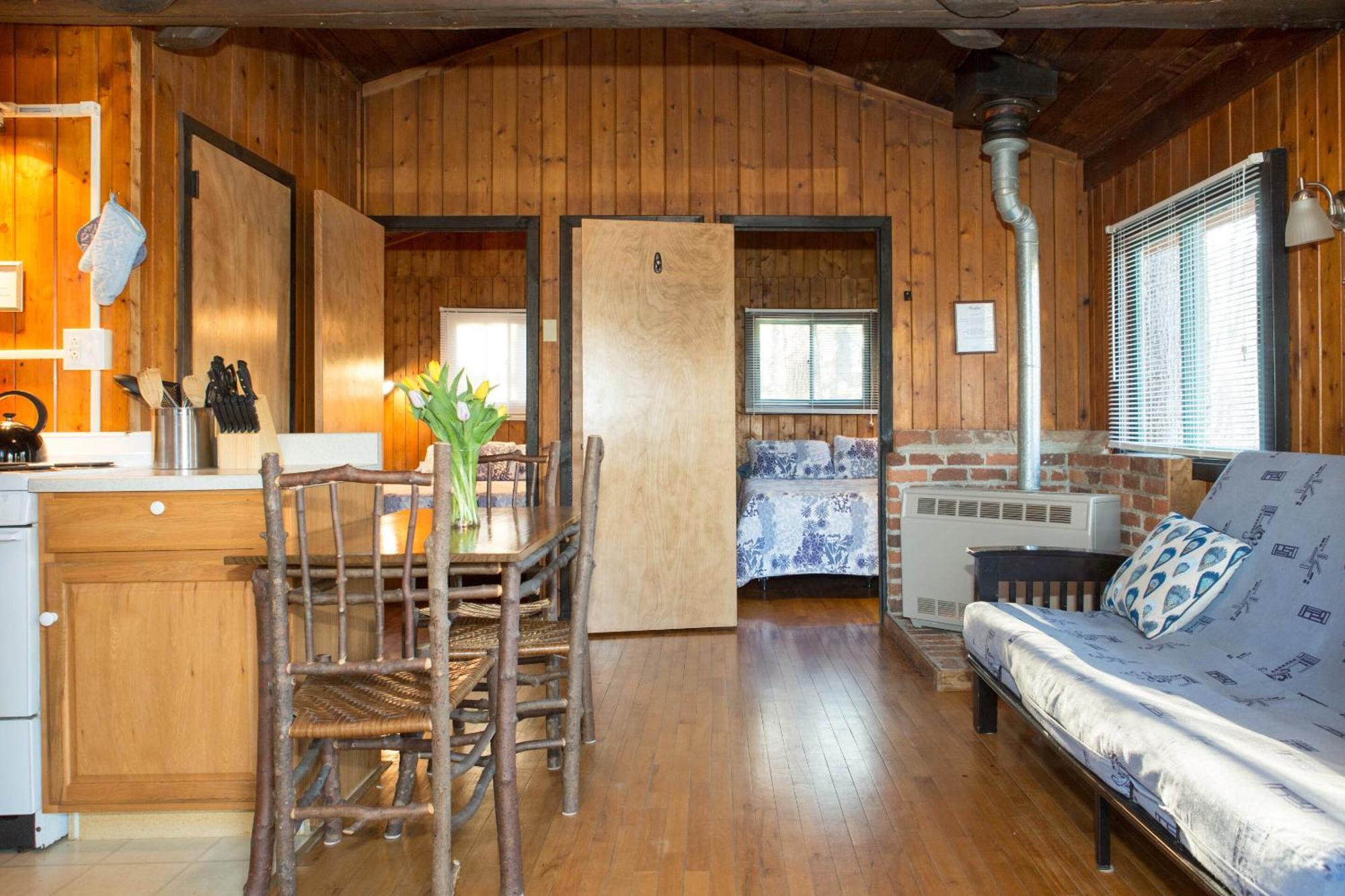 Montfair Resort Farm Crozet Ruang foto