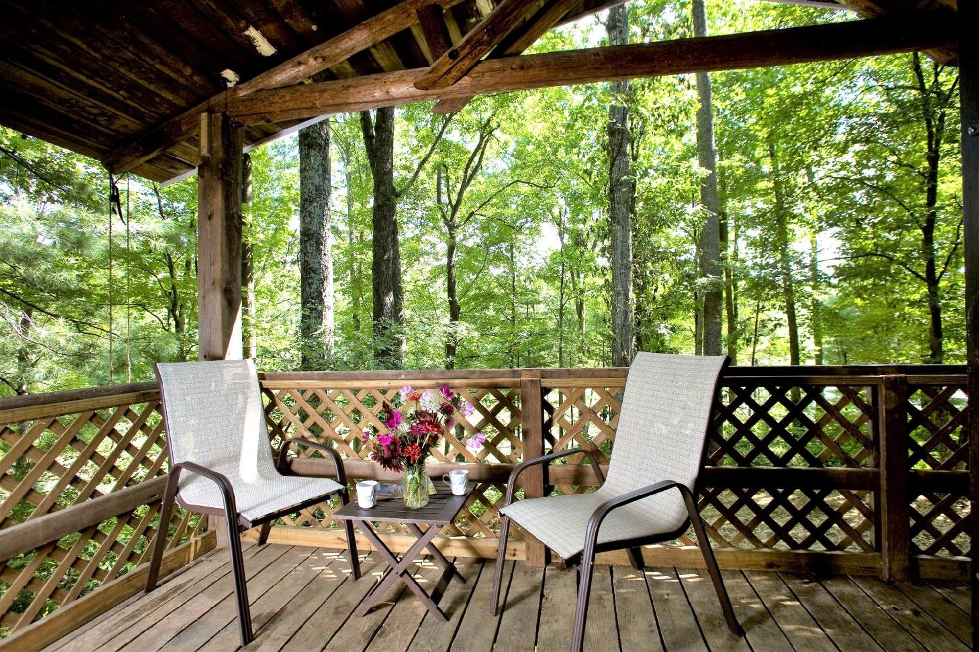 Montfair Resort Farm Crozet Ruang foto
