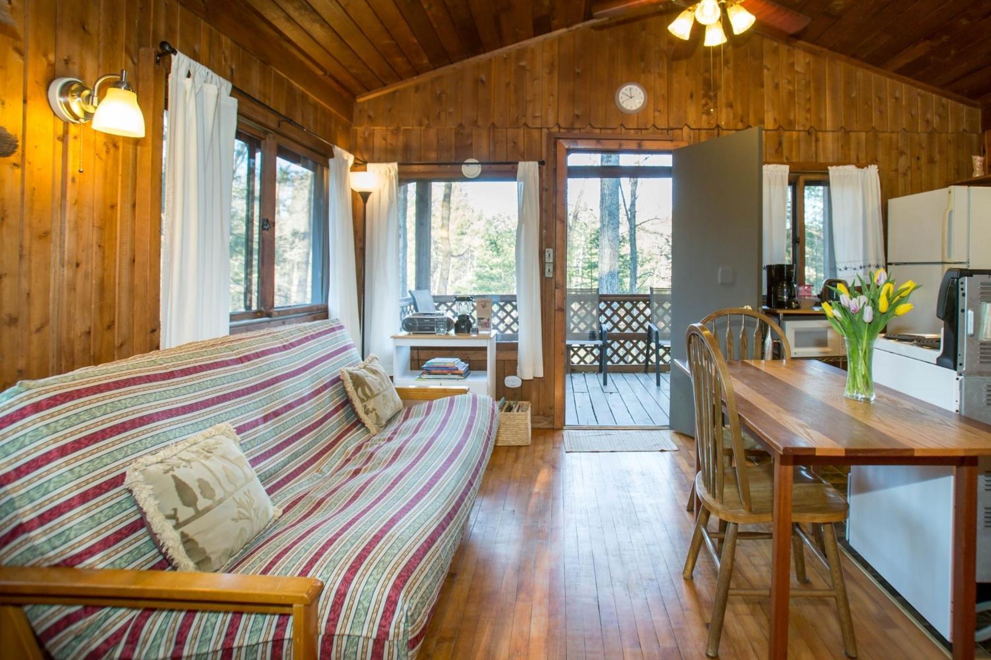 Montfair Resort Farm Crozet Ruang foto