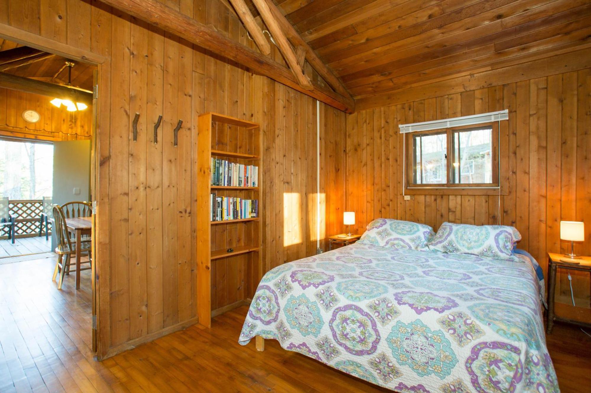 Montfair Resort Farm Crozet Bagian luar foto
