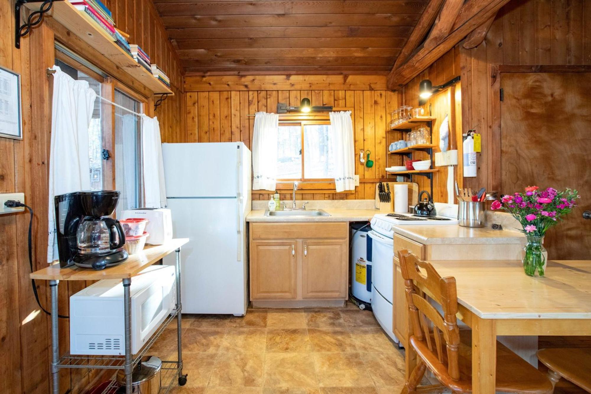 Montfair Resort Farm Crozet Bagian luar foto