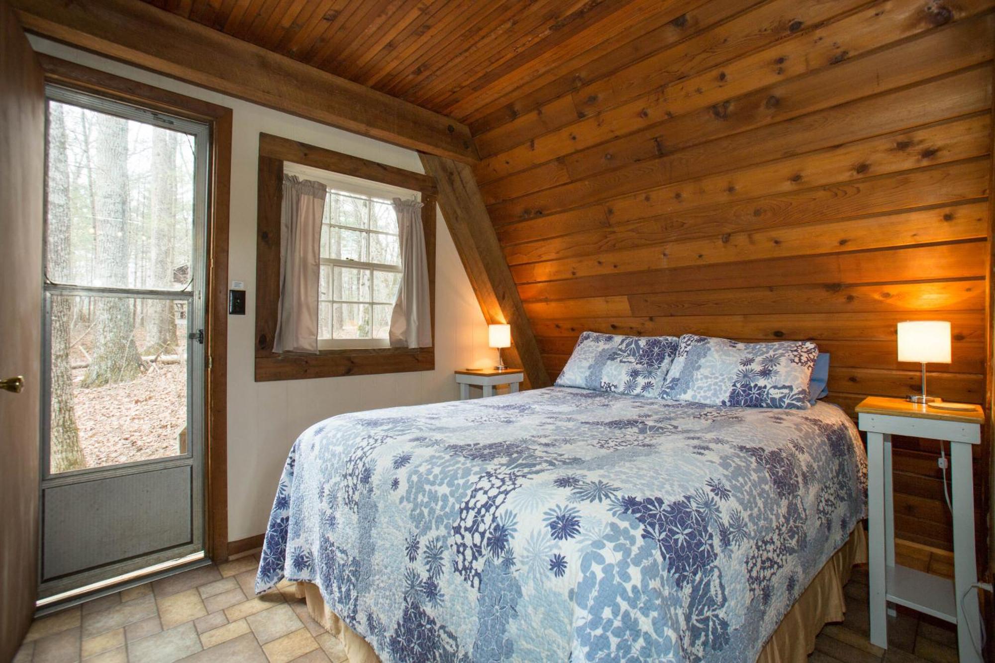 Montfair Resort Farm Crozet Ruang foto
