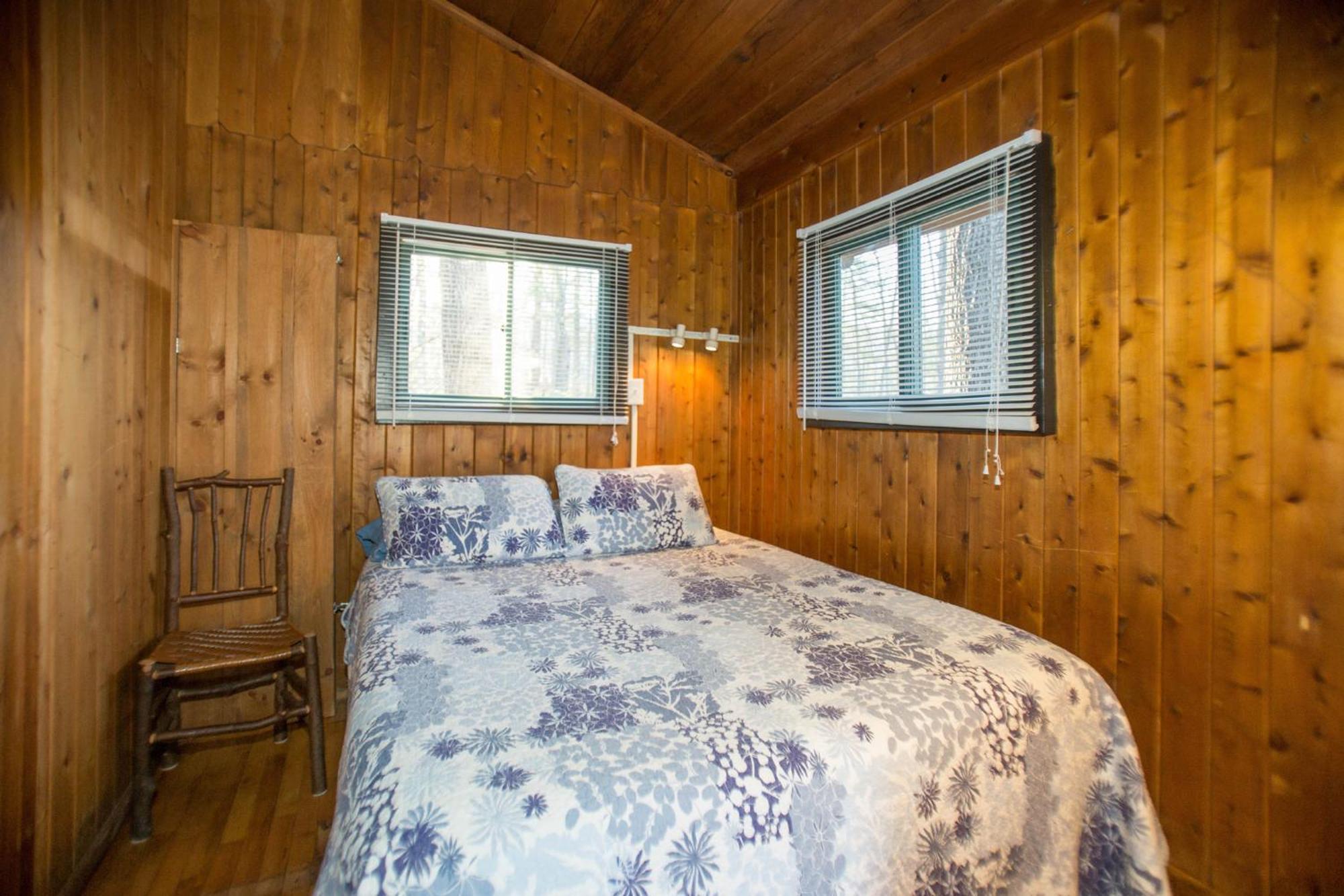 Montfair Resort Farm Crozet Ruang foto