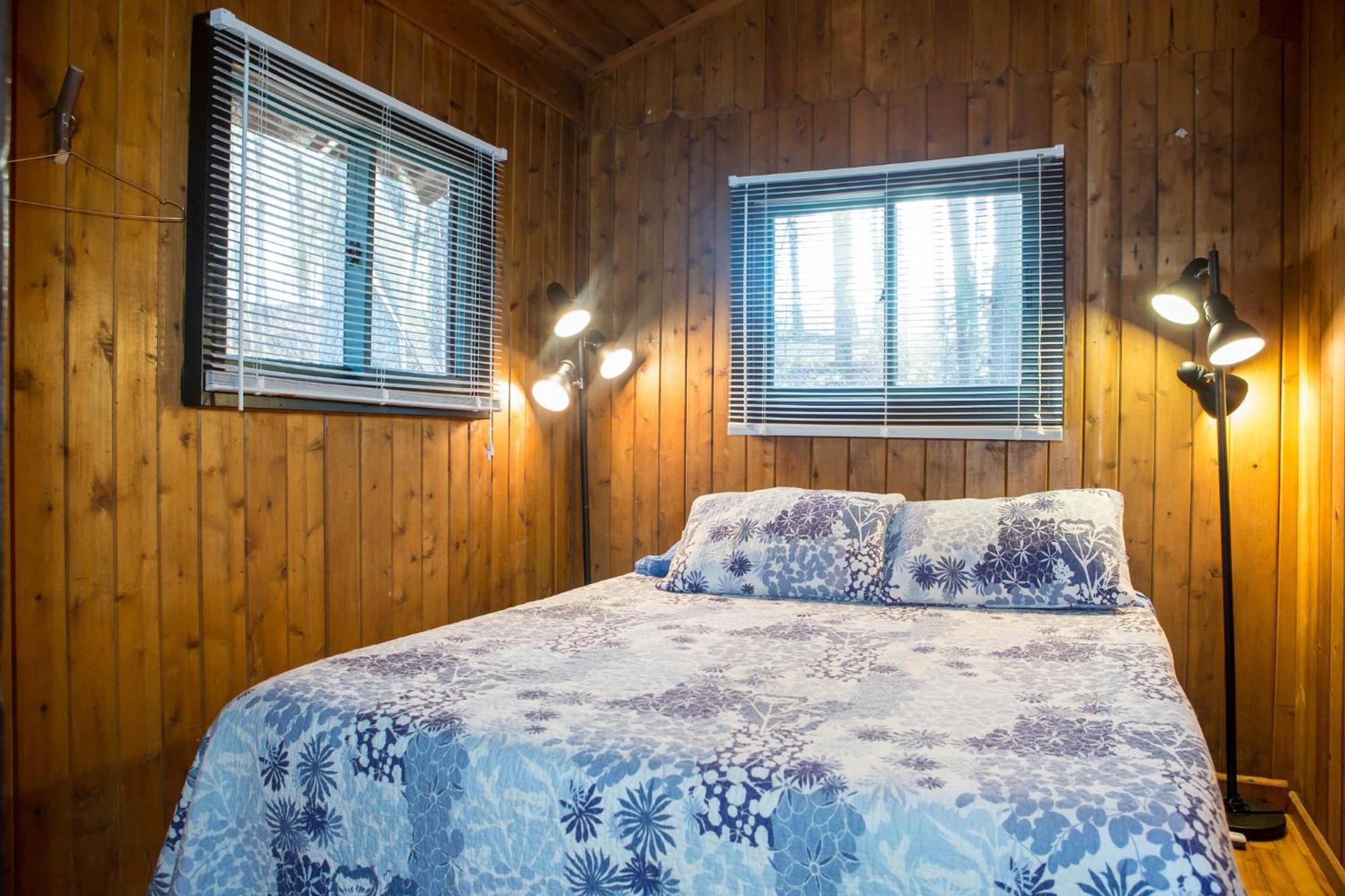 Montfair Resort Farm Crozet Ruang foto