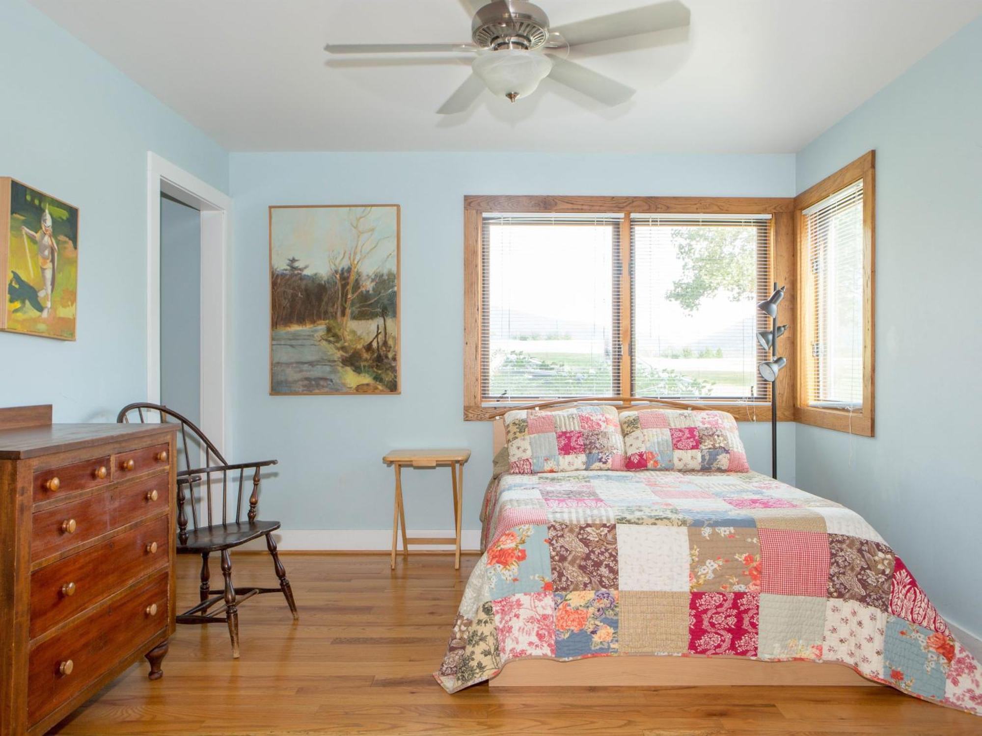Montfair Resort Farm Crozet Ruang foto