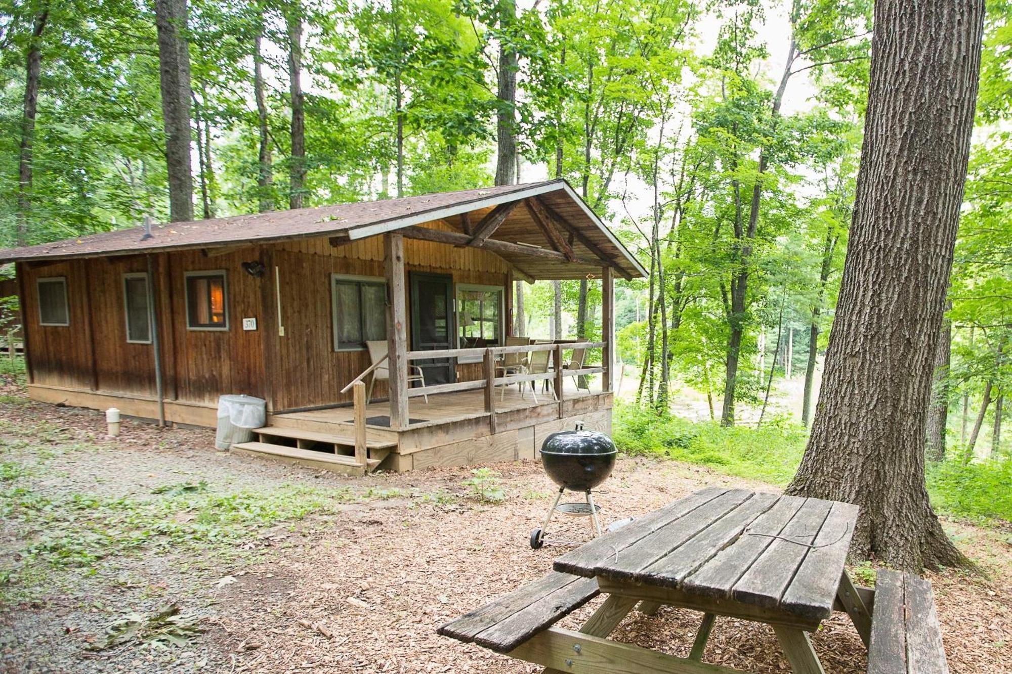 Montfair Resort Farm Crozet Bagian luar foto
