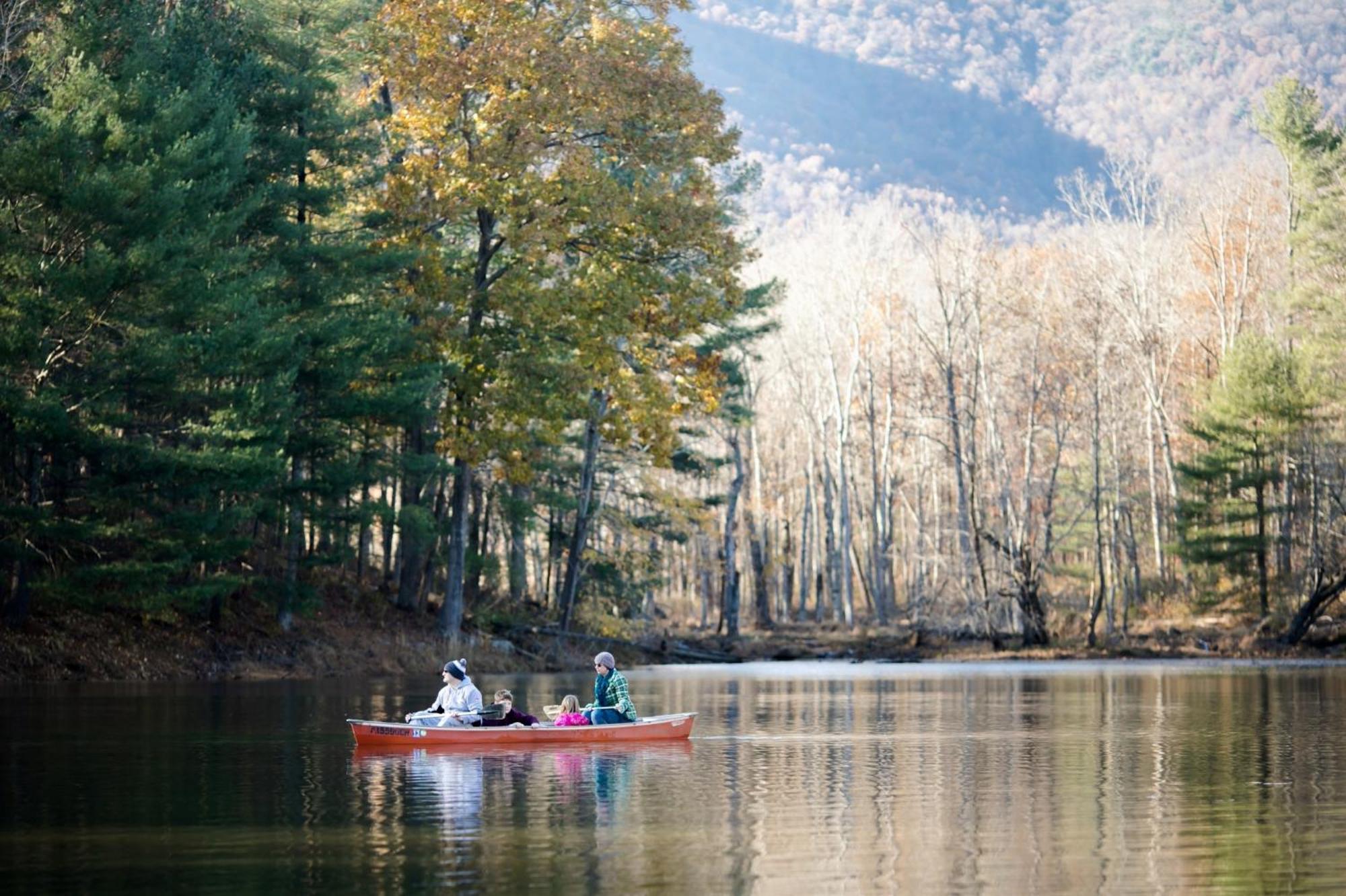 Montfair Resort Farm Crozet Bagian luar foto